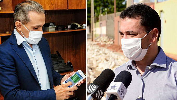   O engenheiro Breno Queiroga deixou a pasta da Infraestrutura e assumiu a Secretaria Extraordinária de Projeto, uma espécie de garimpeiro solitário de recursos em Brasília para todas as secretarias em Mossoró, um posto muito necessário diante da necessidade extrema por recursos para reestruturar a cidade de Mossoró em diversos seguimentos, inclusive os essenciais