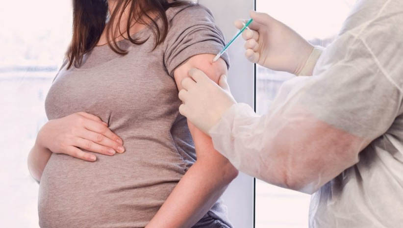   RN inicia vacinação de gestantes, puérperas e lactantes menores de 18 anos nesta sexta, 3. O Governo do Estado e a Secretaria de Estado da Saúde Pública (Sesap) distribuirão 4.530 doses da vacina da Pfizer para aplicação da primeira dose destinadas à vacinação desse público-alvo, garantido celeridade no processo e permitindo a antecipação da vacinação do público mais jovem. Com isso, o estado dá o pontapé inicial na vacinação de crianças e adolescentes entre 12 e 17 anos, avançando na campanha estadual de vacinação contra o coronavírus.