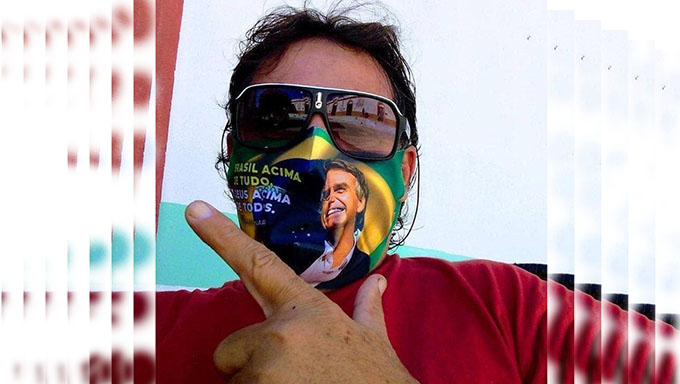   Seguindo parecer do promotor de Justiça Rodrigo Pessoa de Morais, a juíza Mônica Maria Andrade Figueiredo de Oliveira, determinou que o comerciante Alberan de Freitas, de 52 anos, fosse posto em liberdade, no município de Portalegre-RN.  Alberan havia sido preso por ordem judicial nesta sexta-feira, 17, por ter espancado em via pública, com requintes de crueldade, e dito depois que fez e faria tudo de novo, o quilombola Francisco Luciano Simplicio, de 23 anos. Um amigo dele também teve a prisão decretada.