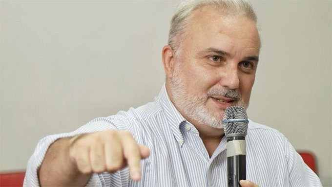   Evento será realizado a partir das 19 horas no Auditório do IFRN, que fica localizado no bairro Walfredo Gurgel, no Grande Alto São Manoel. Meta do senador Jean Paul Prates é buscar junto ao empresariado local, através do diálogo, é encontrar caminhos que possam gerar empregos e impulsionar a economia da região.