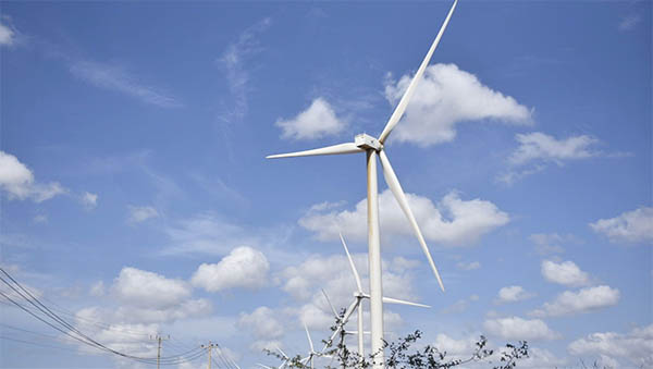   Novo parque eólico do RN vai gerar mais de 966 GW de energia por ano. Instalado em São Miguel do Gostoso, o Parque Eólico Cumaru foi inaugurado nesta quarta-feira (20), pela Enel Green Power Brasil Participações Ltda (EGP Brasil) - subsidiária brasileira do Grupo Enel. O Parque é o primeiro a entrar em operação entre cinco projetos apresentados para o Nordeste brasileiro, anunciados pela EGP Brasil no fim do ano passado. Os investimentos foram da ordem de R$ 948 milhões. 