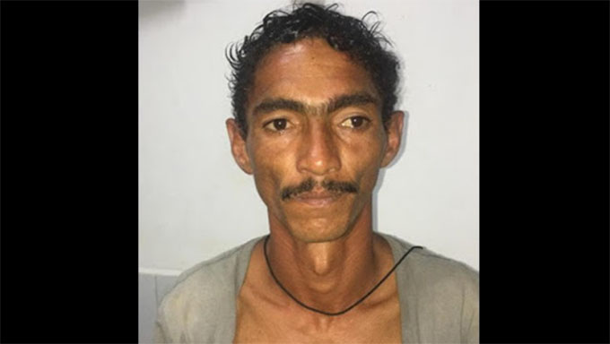   Familiares compareceram ao ITEP e reconheceram como sendo Magno Kennedy, preso de justiça em regime aberto. Após o reconhecimento, o corpo foi liberado para sepultamento. Magno Kennedy havia sido encontrado baleado, ainda com vida, no início da madrugada de sexta-feira, 22, no bairro Barrocas. Ele não resistiu aos ferimentos.