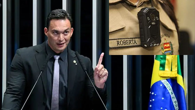   Para colocar o projeto em prática, o que já foi feito com sucesso em outros estados, segundo o senador Styvenson Valentim, primeiro será implantado um projeto piloto, onde 15 câmeras serão fixadas nos uniformes dos policiais da Rocam, em Natal. “Imagens que salvam e que viram provas, além de proteger os agentes, o uso das câmeras traz mais segurança também para o cidadão”, destaca o senador Styvenson