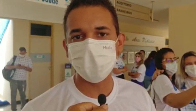  A informação foi confirmada pelo prefeito Allyson Bezerra em entrevista exclusiva ao MOSSORÓ HOJE nesta segunda-feira, 8, durante o lançamento do Novembro Azul. Ele ressaltou que além de terremos valiosos que foram doados no Distrito Industrial (BR 304), também passarão por reversão doações de terrenos feitos nas margens da RN 015 a empresas que nunca produziram e nem produzem. "Empresas que não produzem, não empregam ninguém. Pegaram o terreno, isenção fiscal para pegar recursos nos bancos!", diz o prefeito Allyson Bezerra, lembrando que existem empresas de Mossoró  que querem investir nestas áreas e gerar empregos e produzir até para exportar para outros estados, países.