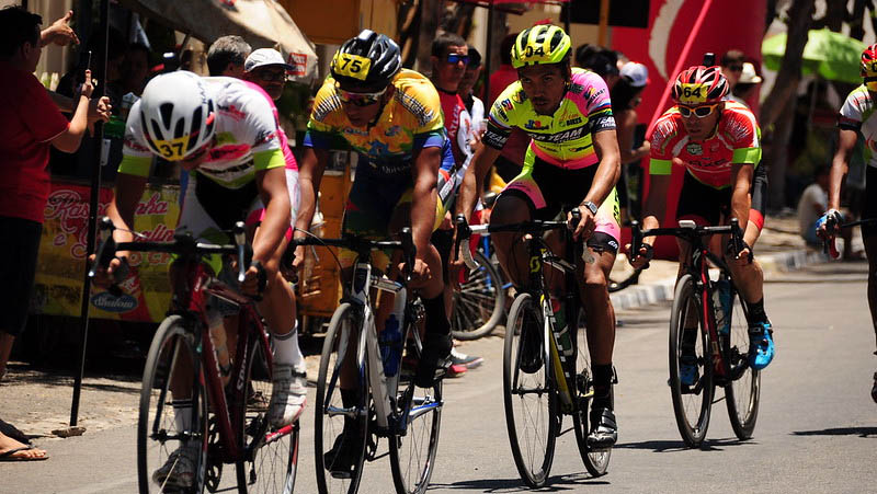   Inscrições para a 72ª Prova Ciclística Governador Dix-sept Rosado podem ser feita até hoje, 23. O prazo, que inicialmente seria encerrado no sábado passado, dia 20, foi prorrogado pela Secretaria de Esporte e Juventude, abrindo oportunidade para aqueles que, por algum motivo, não conseguiram efetuar inscrição. As inscrições estão sendo feitas exclusivamente pelo endereço eletrônico www.provaciclistica.prefeiturademossoro.com.br. A disputa acontece no próximo domingo (28), às 8 horas da manhã, em circuito armado na avenida Rio Branco, no Corredor Cultural, região central de Mossoró.