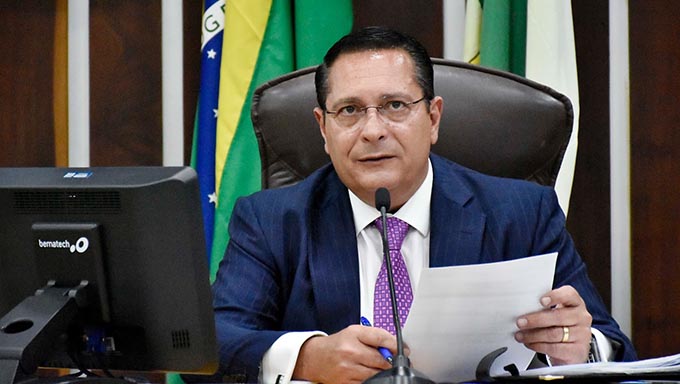   O deputado Ezequiel Ferreira argumenta que as estatísticas apontam para um aumento "considerável de vítimas em práticas criminosas no município". Além disso, a região conta com um déficit tanto de viaturas quanto de profissionais que atuem no setor, em condições de atender as demandas da localidade.