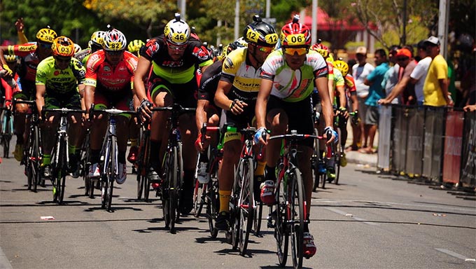   A disputa acontece em circuito montado na Avenida Rio Branco, no Corredor Cultural, zona central de Mossoró. As ruas serão fechadas a partir das 6 horas da manhã para garantir a segurança dos competidores; Em função da competição, neste domingo não acontecerá o Viva Rio Branco.