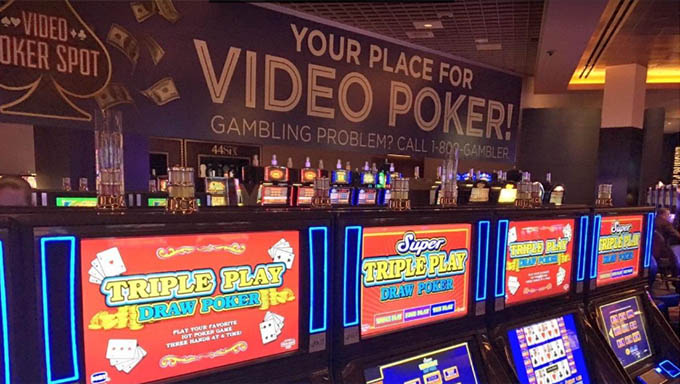   Entenda o passo a passo de como jogar vídeo poker de forma prática e aumentando as suas chances de bons resultados.