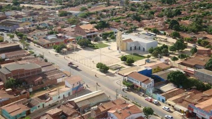 Imagem 1 - A programação principal começa nesta terça-feira, 14, às 22h, com shows de Toca do Vale, Forró Meirão e Walkyria Santos. Amanhã, 15, dia oficial da Emancipação Política do município e feriado local, a programação será na Câmara Municipal de Baraúna, com uma sessão solene para entrega de títulos. Imagem 1 - A programação principal começa nesta terça-feira, 14, às 22h, com shows de Toca do Vale, Forró Meirão e Walkyria Santos. Amanhã, 15, dia oficial da Emancipação Política do município e feriado local, a programação será na Câmara Municipal de Baraúna, com uma sessão solene para entrega de títulos.