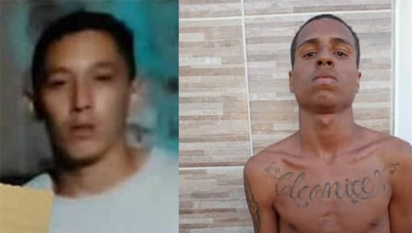 Imagem 1 - No final da tarde de sexta-feira, 17, o jovem Yure Emanoel, de 23 anos, foi baleado no bairro Belo Horizonte e morreu no HRTM. Na região do Abolição IV, início da manhã de sábado, dia 18, jovem Matheus Henrique, de 19 anos, foi morto quando se dirigia ao trabalho numa bicicleta. Os dois casos serão investigados pela Divisão de Homicídios de Mossoró-RN Imagem 1 - No final da tarde de sexta-feira, 17, o jovem Yure Emanoel, de 23 anos, foi baleado no bairro Belo Horizonte e morreu no HRTM. Na região do Abolição IV, início da manhã de sábado, dia 18, jovem Matheus Henrique, de 19 anos, foi morto quando se dirigia ao trabalho numa bicicleta. Os dois casos serão investigados pela Divisão de Homicídios de Mossoró-RN