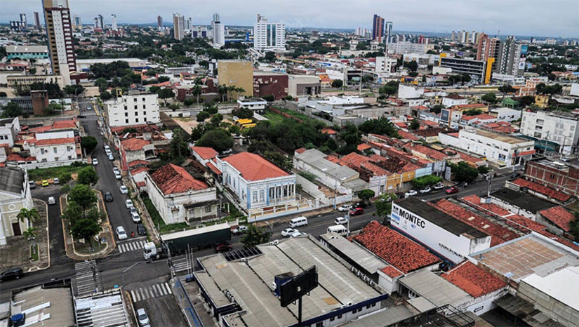 Imagem 1 - De acordo com dados do Novo Cadastro Geral de Empregados e Desempregados (Novo Caged), divulgados nesta quinta-feira (23), Mossoró registrou 683 postos de trabalho em novembro, garantindo que o município continue com desempenho positivo na geração de empregos. Esse número representa 21,1% dos 3.235 do total de novos empregos do Rio Grande do Norte. Imagem 1 - De acordo com dados do Novo Cadastro Geral de Empregados e Desempregados (Novo Caged), divulgados nesta quinta-feira (23), Mossoró registrou 683 postos de trabalho em novembro, garantindo que o município continue com desempenho positivo na geração de empregos. Esse número representa 21,1% dos 3.235 do total de novos empregos do Rio Grande do Norte.