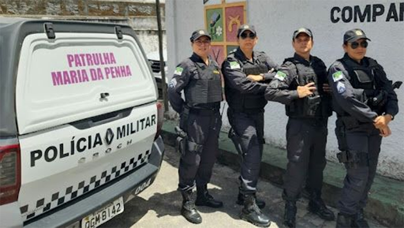 Imagem 1 - RN reduz número de feminicídios; queda ficou em 49,5%. O dado leva em conta o período de janeiro de 2019 a dezembro de 2021. "O sentimento é de dever cumprido. São números significativos e que merecem ser evidenciados. E isso é fruto de muito trabalho e de um compromisso firmado de nossa gestão: salvar vidas, inclusive das mulheres vítimas de violência doméstica. Como única governadora do Brasil no atual mandato, tenho motivos de sobra para me orgulhar dessas ações", afirmou a governadora Fátima Bezerra, destacando anúncios recentes que devem fortalecer as políticas de combate ao feminicídio. Imagem 1 - RN reduz número de feminicídios; queda ficou em 49,5%. O dado leva em conta o período de janeiro de 2019 a dezembro de 2021. "O sentimento é de dever cumprido. São números significativos e que merecem ser evidenciados. E isso é fruto de muito trabalho e de um compromisso firmado de nossa gestão: salvar vidas, inclusive das mulheres vítimas de violência doméstica. Como única governadora do Brasil no atual mandato, tenho motivos de sobra para me orgulhar dessas ações", afirmou a governadora Fátima Bezerra, destacando anúncios recentes que devem fortalecer as políticas de combate ao feminicídio.