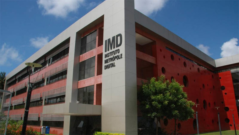 Imagem 1 - Instituto Metrópole Digital abre 1,5 mil vagas para Cursos Técnicos em TI. O certame oferece ao todo 1.580 vagas, distribuídas para os municípios de Natal, Angicos, Caicó, Mossoró e Pau dos Ferros. As inscrições, que serão feitas por meio do site da Comperve, estarão abertas entre os dias 10 e 23 de janeiro. Imagem 1 - Instituto Metrópole Digital abre 1,5 mil vagas para Cursos Técnicos em TI. O certame oferece ao todo 1.580 vagas, distribuídas para os municípios de Natal, Angicos, Caicó, Mossoró e Pau dos Ferros. As inscrições, que serão feitas por meio do site da Comperve, estarão abertas entre os dias 10 e 23 de janeiro.