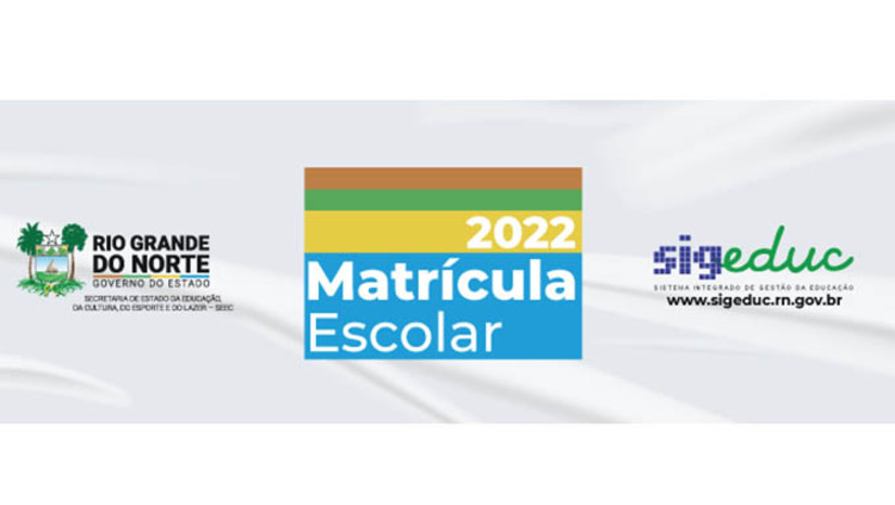 Imagem 1 - Na etapa atual do calendário de matrículas, que começou neste dia 7 de janeiro, as próprias unidades de ensino estão realizando a rematrícula dos estudantes. Esse processamento segue até o dia 14 de janeiro de 2022. Os pais ou responsáveis que desejem fazer a transferência do seu filho para uma escola da rede municipal, devem realizar a solicitação no portal do SIGEduc até o dia 21 de janeiro. Os alunos que desejarem ingressar na rede estadual terão as vagas disponibilizadas em 31 de janeiro. A matrícula pode ser realizada em casa, por meio do portal do SIGEduc. O estudante, pai ou responsável deverá acessar a plataforma e seguir os passos que serão exibidos ao navegar pelo sistema. Imagem 1 - Na etapa atual do calendário de matrículas, que começou neste dia 7 de janeiro, as próprias unidades de ensino estão realizando a rematrícula dos estudantes. Esse processamento segue até o dia 14 de janeiro de 2022. Os pais ou responsáveis que desejem fazer a transferência do seu filho para uma escola da rede municipal, devem realizar a solicitação no portal do SIGEduc até o dia 21 de janeiro. Os alunos que desejarem ingressar na rede estadual terão as vagas disponibilizadas em 31 de janeiro. A matrícula pode ser realizada em casa, por meio do portal do SIGEduc. O estudante, pai ou responsável deverá acessar a plataforma e seguir os passos que serão exibidos ao navegar pelo sistema.