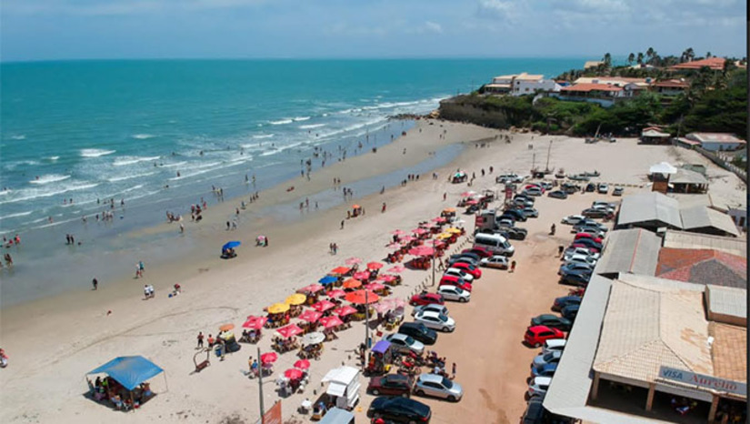 Imagem 1 - Esse ano, o município está concorrendo ao Green Destinations Story Awards. A cerimônia anual que mostra as histórias mais inspiradoras de práticas de turismo. De acordo com a secretária municipal de Turismo, Madilene Felix, neste prêmio o município concorre com uma ação em especial que aconteceu durante a pandemia que foram as Live de São José. Imagem 1 - Esse ano, o município está concorrendo ao Green Destinations Story Awards. A cerimônia anual que mostra as histórias mais inspiradoras de práticas de turismo. De acordo com a secretária municipal de Turismo, Madilene Felix, neste prêmio o município concorre com uma ação em especial que aconteceu durante a pandemia que foram as Live de São José.