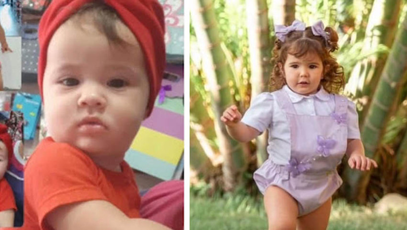 Imagem 1 - Pau dos Ferros registra óbitos de duas crianças com sintomas gripais. Maria Heloísa, de 1 ano, e Helena Maia Diógenes, de 2 anos, morreram com cerca de 24h de diferença. Ambas estavam internadas no Hospital Regional Doutor Cleodon Carlos de Andrade. Há ainda registro de outras quatros crianças estão internadas em estado grave, com quadro de pneumonia. A Sesap informou que está investigando os casos. Imagem 1 - Pau dos Ferros registra óbitos de duas crianças com sintomas gripais. Maria Heloísa, de 1 ano, e Helena Maia Diógenes, de 2 anos, morreram com cerca de 24h de diferença. Ambas estavam internadas no Hospital Regional Doutor Cleodon Carlos de Andrade. Há ainda registro de outras quatros crianças estão internadas em estado grave, com quadro de pneumonia. A Sesap informou que está investigando os casos.