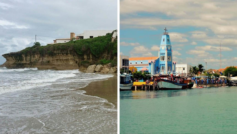 Imagem 1 -  Prefeituras de Tibau e Areia Branca proíbem eventos públicos e privados nos municípios. As proibições foram emitidas por meio de decreto. Em Tibau a medida tem validade até o dia 25 de março, enquanto em Areia Branca o decreto segue até o dia 6 do mesmo mês. Nos dois municípios, a justificativa para a suspensão de eventos e grandes shows de massa é o aumento no número de casos de pessoas positivadas para Covid-19; veja os detalhes.