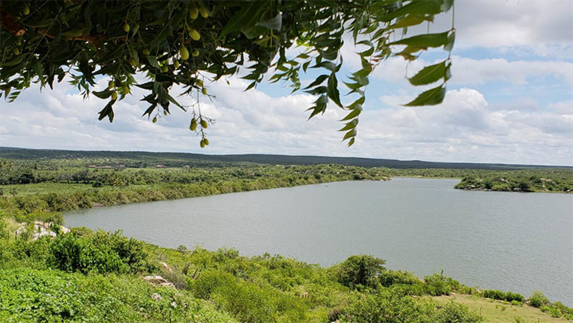 Imagem 1 - Recuperação da barragem de Pataxó vai beneficiar mais de 15 mil pessoas em Ipanguaçu e entorno. O governo no RN anunciou a publicação do edital para realização da obra, que tem recursos do acordo de empréstimo junto ao Banco Mundial. A licitação é do tipo empreitada por preço unitário e podem participar empresas de engenharia civil habilitadas no CREA, apresentando proposta individualmente ou como participante de um consórcio. O Governo recebe as propostas até o próximo dia 7 de março de 2022. Imagem 1 - Recuperação da barragem de Pataxó vai beneficiar mais de 15 mil pessoas em Ipanguaçu e entorno. O governo no RN anunciou a publicação do edital para realização da obra, que tem recursos do acordo de empréstimo junto ao Banco Mundial. A licitação é do tipo empreitada por preço unitário e podem participar empresas de engenharia civil habilitadas no CREA, apresentando proposta individualmente ou como participante de um consórcio. O Governo recebe as propostas até o próximo dia 7 de março de 2022.
