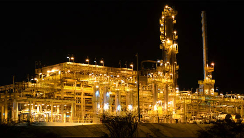 Imagem 1 - Petrobras assina venda do Polo Potiguar; valor total é de US$ 1,38 bilhão. Imagem 1 - Petrobras assina venda do Polo Potiguar; valor total é de US$ 1,38 bilhão.