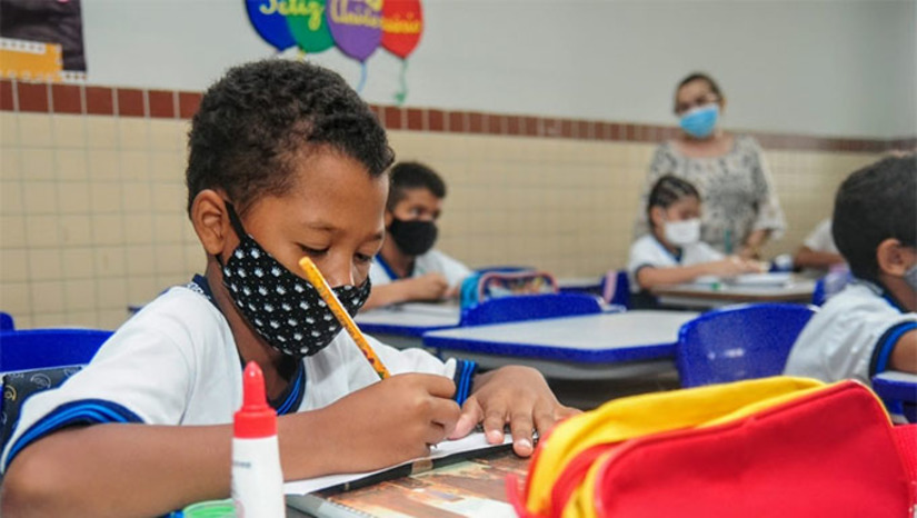 Imagem 1 - Nesta chamada, estão sendo convocados 21 professores. A primeira chamada do PSS aconteceu em 14 de outubro do ano passado e, desde então, a Prefeitura de Mossoró já convocou 343 candidatos aprovados, incluindo a publicação desta quarta (13). Imagem 1 - Nesta chamada, estão sendo convocados 21 professores. A primeira chamada do PSS aconteceu em 14 de outubro do ano passado e, desde então, a Prefeitura de Mossoró já convocou 343 candidatos aprovados, incluindo a publicação desta quarta (13).