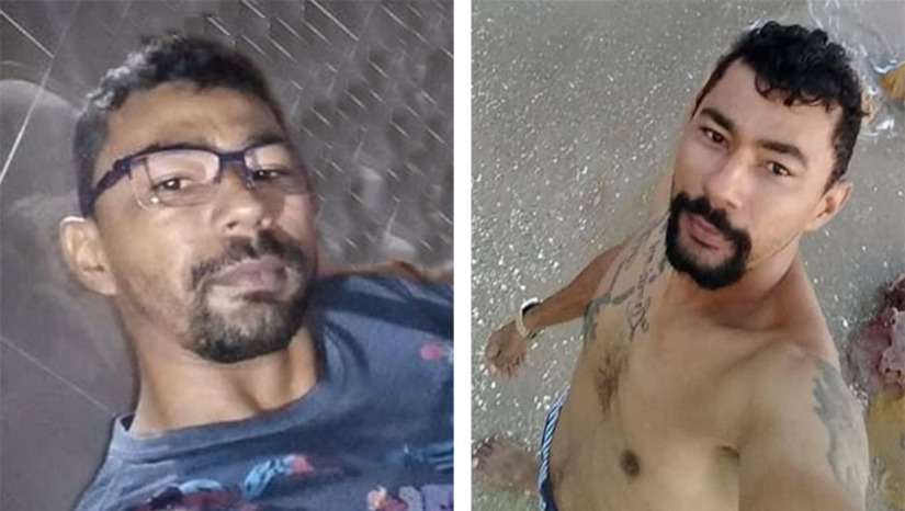 Imagem 1 - Junior Preto (Foto - Ligar 190), segundo ao advogado Edson Lobão, ao matar Eliel Junior de forma tão covarde junto com seus amigo, revelou-se ser um homofóbico, machista, preconceituoso. Enquanto que a vítima Eliel era "Uma pessoa calma, gentil, educada e super estudiosa. Um filho maravilhoso para meus pais. Um irmão sem igual para mim. Um amigo prestativo. Uma pessoa extremamente humana", descreve Lizandra Cavalcante (irmã). Imagem 1 - Junior Preto (Foto - Ligar 190), segundo ao advogado Edson Lobão, ao matar Eliel Junior de forma tão covarde junto com seus amigo, revelou-se ser um homofóbico, machista, preconceituoso. Enquanto que a vítima Eliel era "Uma pessoa calma, gentil, educada e super estudiosa. Um filho maravilhoso para meus pais. Um irmão sem igual para mim. Um amigo prestativo. Uma pessoa extremamente humana", descreve Lizandra Cavalcante (irmã).