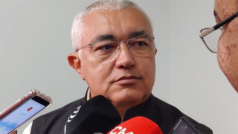 Imagem 1 -  Nesta mesma entrevista exclusiva ao MH, a Delegacia Geral de Polícia Civil, Ana Claudia Saraiva, anunciou que também existe um projeto pronto para instalar em Mossoró um complexo de delegacias. Ela destaca também que o Governo do Estado vai enfrentar o número baixo de policiais civis com novas contratações dos concursos já realizados