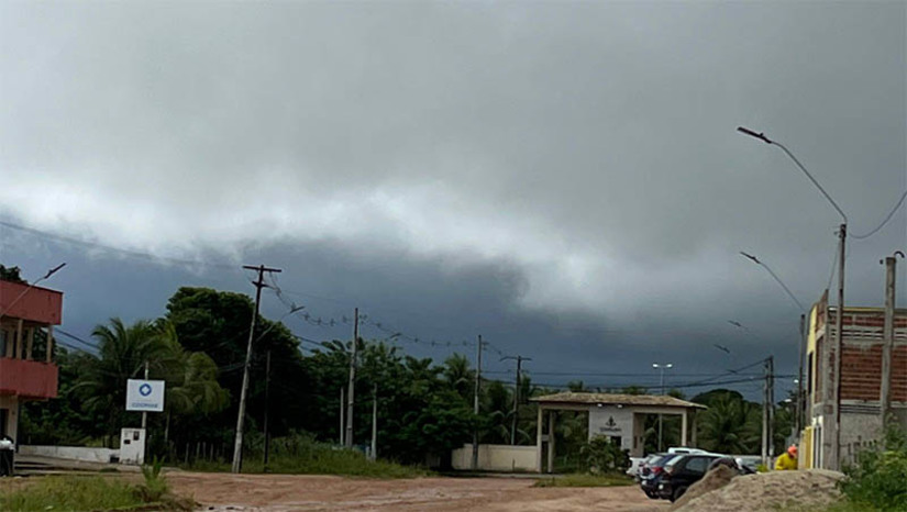 Imagem 1 -  Inverno no hemisfério sul começa nesta terça (21); previsão é de chuvas a semana toda no RNNa semana em que se comemora o Dia de São João (24/06), a análise do Sistema de Monitoramento da Empresa de Pesquisa Agropecuária do Rio Grande do Norte (Emparn), prevê boas chuvas por todo o estado, especialmente, nos períodos da noite, madrugada e início da manhã nos municípios que compõem a faixa litorânea e região metropolitana de Natal.