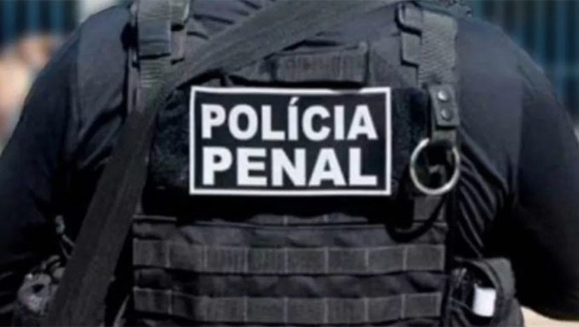 Imagem 1 - Vitor Valença deve ser transferido para o Rio Grande do Norte, onde vai responder por homicídio e latrocínio. SESED do RN informa que a Polícia Civil já pediu a prisão preventiva do suspeito a Justiça e que investiga a motivação. A Secretaria de Administração Penitenciária divulga nota se solidarizando com as famílias das vítimas e informando que o caso já está sendo investigado pela corregedoria Imagem 1 - Vitor Valença deve ser transferido para o Rio Grande do Norte, onde vai responder por homicídio e latrocínio. SESED do RN informa que a Polícia Civil já pediu a prisão preventiva do suspeito a Justiça e que investiga a motivação. A Secretaria de Administração Penitenciária divulga nota se solidarizando com as famílias das vítimas e informando que o caso já está sendo investigado pela corregedoria