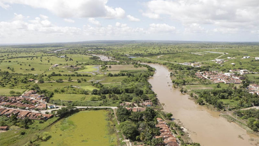 Imagem 1 -  21 municípios do RN estão em situação de emergência pelas chuvas; 11 tiveram reconhecimento Federal. Segundo a Defesa Civil do Rio Grande do Norte, os municípios que estão em situação de emergência são: Natal, Ceará Mirim, São Gonçalo do Amarante, Macaíba, Parnamirim, Nísia Floresta, Extremoz, Touros, Nova Cruz, Canguaretama, Montanhas, Várzea, Espírito Santo, Pedro Velho, Tibau do Sul, Ielmo Marinho, Nova Cruz, Boa Saúde, Jundiá, Brejinho, Taipu, conforme regulamentação publicada no Diário Oficial do Estado (DOE), através do Decreto Nº 31.679, desta quinta-feira (14).