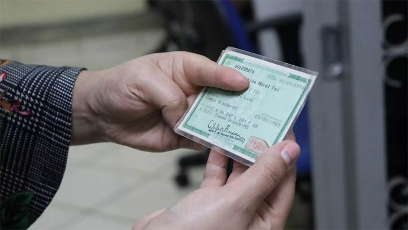   [COLUNA ESPLANADA] O Brasil registrou nos primeiros seis meses de 2022 o 2º maior número de pessoas que mudaram o nome e o sexo em Cartório de Registro Civil desde a decisão do STF que reconheceu o direito de transgêneros e transexuais de adequarem sua identidade percebida à identidade real em seus documentos. No total, foram 1.124 alterações no período, 43,7% a mais que os 782 atos do ano passado. 