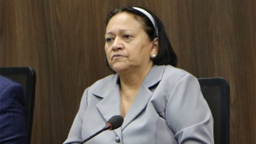 Imagem 1 - Processo foi arquivado por não ter ficado "demonstrado a presença de dolo ou culpa" nas condutas da Governadora Fátima Bezerra, que, naquele momento da pandemia, ter destinado quase R$ 5 milhões para o Consórcio Nordeste efetuar a contra de 30 respiradores pulmonares para a rede de saúde do RN tratar a Covid19. Imagem 1 - Processo foi arquivado por não ter ficado "demonstrado a presença de dolo ou culpa" nas condutas da Governadora Fátima Bezerra, que, naquele momento da pandemia, ter destinado quase R$ 5 milhões para o Consórcio Nordeste efetuar a contra de 30 respiradores pulmonares para a rede de saúde do RN tratar a Covid19.