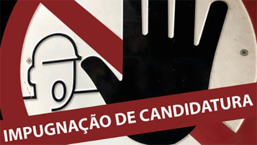 Imagem 1 -  Ao todo, o Ministério Público Eleitoral já apresentou 50 ações de impugnação ao registro de candidatura no estado. A impugnação não representa, por si só, a derrubada de uma candidatura, mas sim uma espécie de contestação ao registro. A decisão final sobre a possibilidade ou não de manutenção da candidatura cabe à Justiça Eleitoral. O TRE/RN irá julgar, inicialmente, todos os pedidos, de autoria do procurador regional Eleitoral, Rodrigo Telles, que envolvem um candidato a vice-governador, outra suplente ao Senado, 15 têm como alvos candidatos a deputado federal e 24 a deputado estadual. No caso que poderá afetar o maior número de registros, o MP pede o indeferimento das candidaturas apresentadas pelo partido Rede Sustentabilidade, tanto para o Senado quanto para a Câmara Federal e à Assembleia Legislativa; e as do PCO para deputado federal.