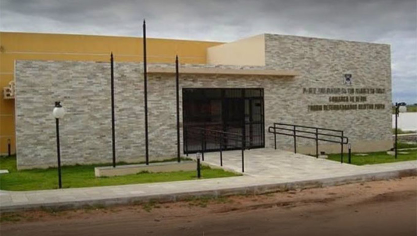 Imagem 1 - O assassinato do jovem empresário Douglas Barros ocorreu na cidade de Felipe Guerra, no dia 18 de outubro de 2020. O assassino Pedro Henrique Freire Machado, de 32 anos, o Vaqueiro, tentou fugir após o crime e foi preso pela PRF no Piaui. O Juri aconteceu nesta quarta-feira, em Apodi, com o Conselho de Sentença decidindo pela condenação de 24 anos do réu. A defesa tem 5 dias para recorrer. Imagem 1 - O assassinato do jovem empresário Douglas Barros ocorreu na cidade de Felipe Guerra, no dia 18 de outubro de 2020. O assassino Pedro Henrique Freire Machado, de 32 anos, o Vaqueiro, tentou fugir após o crime e foi preso pela PRF no Piaui. O Juri aconteceu nesta quarta-feira, em Apodi, com o Conselho de Sentença decidindo pela condenação de 24 anos do réu. A defesa tem 5 dias para recorrer.