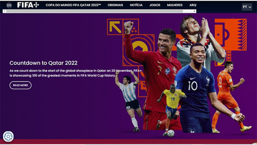 Imagem 1 - A menos de 100 dias da Copa do Mundo, a lenda do Les Bleus Marcel Desailly em entrevista recente falou sobre a glória da seleção francesa em 1998 e o que ele espera na Copa do Mundo do Catar. Acredita no sucesso da seleção Francesa e destaca o potencial de Kylian Mbappe Imagem 1 - A menos de 100 dias da Copa do Mundo, a lenda do Les Bleus Marcel Desailly em entrevista recente falou sobre a glória da seleção francesa em 1998 e o que ele espera na Copa do Mundo do Catar. Acredita no sucesso da seleção Francesa e destaca o potencial de Kylian Mbappe