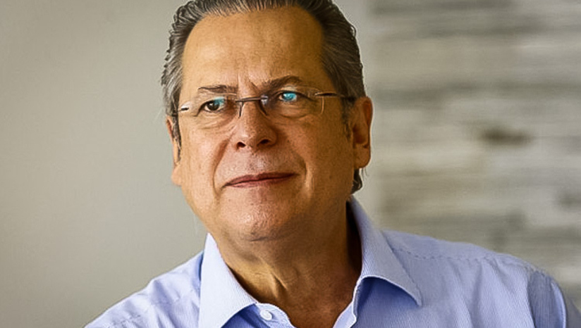 Imagem 1 -  [COLUNA ESPLANADA] Fundador do PT, embora empurrado para escanteio no jogo do Poder, José Dirceu não precisa de aval de Lula da Silva para articular apoio ao candidato. E o está fazendo. Viaja para capitais a fim de articular palanques e reforçar os quadros dos diretórios do partido a fim de fidelizar líderes locais sob sua tutela. É o velho Dirceu, de volta.