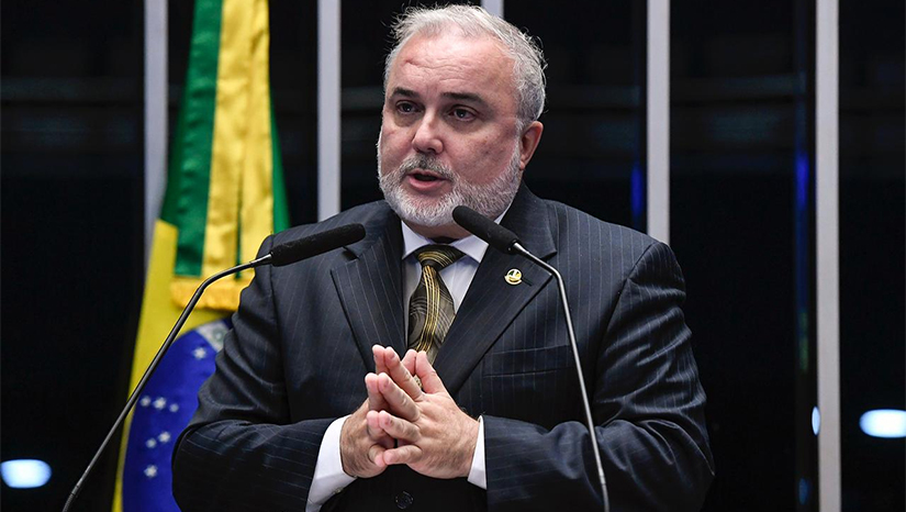 Imagem 1 -  O fato desta vez se refere à edição de Medidas Provisórias sem os requisitos constitucionais da urgência e relevância e em flagrante desrespeito à Constituição Federal e às atribuições do CongressoNacional. O governo federal editou Medidas Provisórias para inviabilizar a execução de decisões do Congresso acerca da execução de recursos das áreas de cultura (especialmente a Lei Paulo Gustavo) e de ciência e tecnologia (Lei do Fundo Nacional de Desenvolvimento Científico e Tecnológico). A edição das MPs desobriga o governo de gastar recursos das duas áreas e abre espaço no orçamento, apenas em 2022, de R$ 5,6 bilhões.