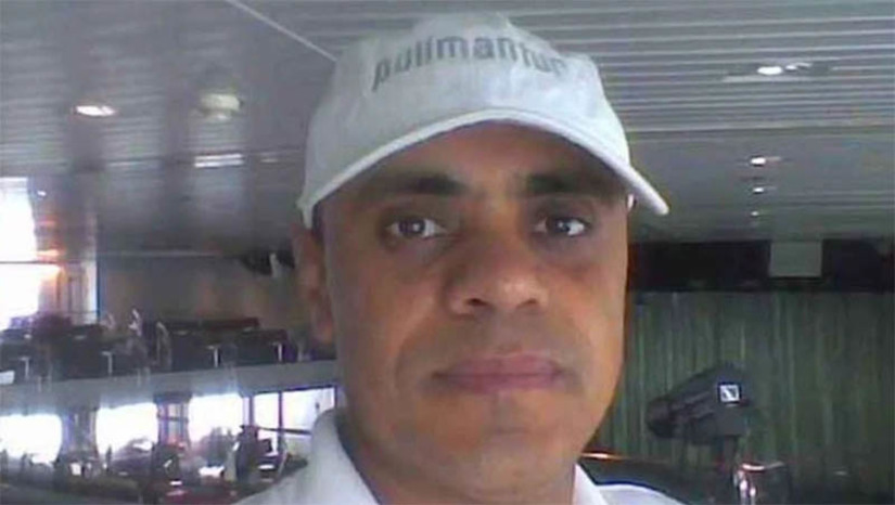 Imagem 1 -  [COLUNA ESPLANADA] A tensão cresce entre os staff de Lula da Silva (PT) e Jair Bolsonaro (PL) com informações entre portas de que Adélio Bispo pode falar. Tem candidato bolsonarista apostando que será breve o silêncio do confesso esfaqueador do então candidato Bolsonaro em 2018. As visitas de advogados e policiais ao preso são constantes. Bolsonaristas empedernidos indicam que ainda nesta campanha Adélio pode aparecer “revelando” que o crime foi encomendado – contrariando o que a Polícia Federal já apurou. Por ora, balela pura. O que a PF já investigou e constatou é que ele agiu sozinho.