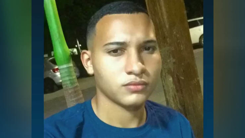 Imagem 1 - Crimes aconteceram na região sul da cidade de Mossoró; A vítima da tentativa de homicídio Pedro Devid Araújo da Silva e teve como vítima do homicidio Jackson Gabriel Barbosa. Os dois casos serão investigados pela Polícia Civil Imagem 1 - Crimes aconteceram na região sul da cidade de Mossoró; A vítima da tentativa de homicídio Pedro Devid Araújo da Silva e teve como vítima do homicidio Jackson Gabriel Barbosa. Os dois casos serão investigados pela Polícia Civil