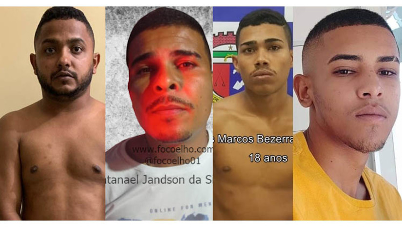 Imagem 1 - Chacina aconteceu no final da noite deste sábado, na RN que liga as cidades de Ipanguaçu e Afonso Bezerra; O veículo está licenciado no nome de Cleber de Lima Lopes Junior, do município de Areia Branca. Os corpos estão sendo examinados e identificados oficialmente no ITEP, em Mossoró. O caso deve ser investigado pela Delegacia Regional de Macau Imagem 1 - Chacina aconteceu no final da noite deste sábado, na RN que liga as cidades de Ipanguaçu e Afonso Bezerra; O veículo está licenciado no nome de Cleber de Lima Lopes Junior, do município de Areia Branca. Os corpos estão sendo examinados e identificados oficialmente no ITEP, em Mossoró. O caso deve ser investigado pela Delegacia Regional de Macau