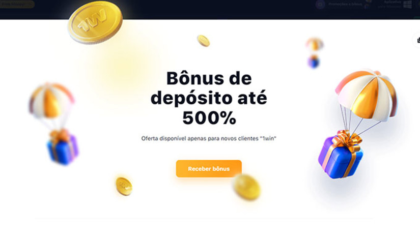 Imagem 1 -  A empresa de apostas visa à comunidade internacional, e também é muito popular com apostadores de diferentes continentes, conforme evidenciado pelas várias avaliações positivas da 1win. Há métodos de registro rápidos e fáceis, diferentes moedas para abrir uma conta, bônus para apostadores regulares e recompensas de boas vindas oferecidas aos novos clientes. Na verdade, há também ofertas únicas, como cinema online e jogos, que são os motivos pelo qual ela atrai um grande número de apostadores da Índia e do mundo todo.