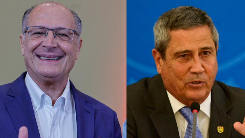 Imagem 1 -  [COLUNA ESPLANADA] As campanhas de Jair Bolsonaro (PL) e Lula da Silva (PT) investiram pesado nesta semana na busca por votos em Minas Gerais, segundo maior colégio eleitoral do Brasil. E escalaram seus vices para isso. A agenda foi intensa para Geraldo Alckmin e o Braga Netto, que rodaram por cidades-pólo. Minas tradicionalmente é um estado de baixa abstenção de votos e um termômetro, há anos, para indicar o vitorioso nas urnas. Na Bahia, quarto maior colégio, Bolsonaro tentou uma aproximação com ACM Neto – que precisa virar também – sem sucesso. Enquanto em São Paulo o PT não acredita na virada diante de um voto forte em Bolsonaro e Tarcísio vindo do interior do Estado.