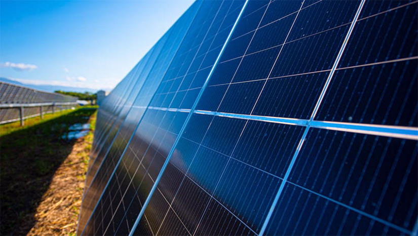 Imagem 1 -  EDP e Hapvida NotreDame Intermédica firmam parceria para geração de energia solar . Contrato para a autoprodução de 30,50 MWac deve representar cerca de 85% do consumo de energia das unidades da vertical NDI, até 2024. A usina fotovoltaica, localizada no estado de São Paulo, é uma parceria com co-investimento 50%/50% entre a EDP Brasil e a EDP Renováveis, as duas empresas do grupo que operam no país. A transação aguarda aprovação do Conselho de Administração para Defesa Econômica (CADE). 