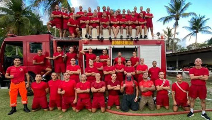 Imagem 1 - Inscrições no concurso do Corpo de Bombeiros do RN são prorrogadas. Inicialmente, as inscrições seriam encerradas nesta quarta-feira (30). No entanto, em virtude das alterações na lei complementar que atualiza os critérios para ingresso nas corporações militares do estado, sancionada pela governadora Fátima Bezerra no dia 24 de novembro, as inscrições foram prorrogadas, podendo ser realizadas até o dia 4 de dezembro. A mudança foi publicada na edição de hoje do Diário Oficial do Estado (DOE), que também traz a alteração da idade máxima para ingresso na corporação, que fica estabelecida em 35 anos, bem como a inclusão da graduação em nível tecnólogo. Imagem 1 - Inscrições no concurso do Corpo de Bombeiros do RN são prorrogadas. Inicialmente, as inscrições seriam encerradas nesta quarta-feira (30). No entanto, em virtude das alterações na lei complementar que atualiza os critérios para ingresso nas corporações militares do estado, sancionada pela governadora Fátima Bezerra no dia 24 de novembro, as inscrições foram prorrogadas, podendo ser realizadas até o dia 4 de dezembro. A mudança foi publicada na edição de hoje do Diário Oficial do Estado (DOE), que também traz a alteração da idade máxima para ingresso na corporação, que fica estabelecida em 35 anos, bem como a inclusão da graduação em nível tecnólogo.