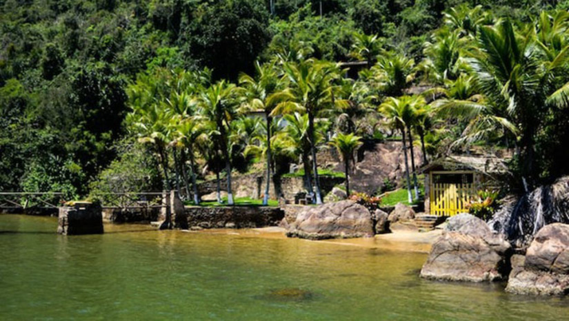 Imagem 1 - Embora a maioria desses turistas geralmente escolhe visitar destinos mais tradicionais, como o Rio de Janeiro, São Paulo ou Salvador de Bahia, existem muitas outras cidades brasileiras que vale totalmente a pena conhecer e que não recebem tanta atenção como as acima mencionadas. Imagem 1 - Embora a maioria desses turistas geralmente escolhe visitar destinos mais tradicionais, como o Rio de Janeiro, São Paulo ou Salvador de Bahia, existem muitas outras cidades brasileiras que vale totalmente a pena conhecer e que não recebem tanta atenção como as acima mencionadas.