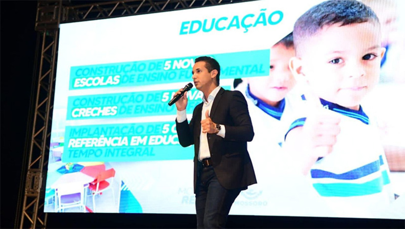 Imagem 1 - Aprovação da gestão Allyson Bezerra cresce entre os mossoroenses e chega a 86%. O dado consta na pesquisa TCM e TS2, divulgada nesta quinta-feira (15). No mesmo período do ano passado, a pesquisa mostrava aprovação de 73,28% da população, número que já era considerado excelente. A pesquisa atual teve 781 entrevistados e foi realizada nos dias 11, 12, 13 e 14 de dezembro de 2022, registrada sob os números BR-05098/2022 e RN-06155/2022. Imagem 1 - Aprovação da gestão Allyson Bezerra cresce entre os mossoroenses e chega a 86%. O dado consta na pesquisa TCM e TS2, divulgada nesta quinta-feira (15). No mesmo período do ano passado, a pesquisa mostrava aprovação de 73,28% da população, número que já era considerado excelente. A pesquisa atual teve 781 entrevistados e foi realizada nos dias 11, 12, 13 e 14 de dezembro de 2022, registrada sob os números BR-05098/2022 e RN-06155/2022.