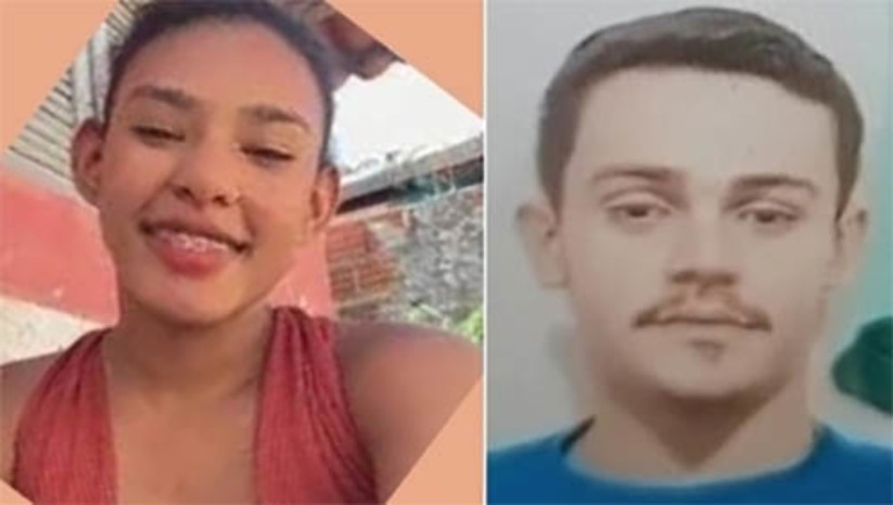 Imagem 1 - Polícia Civil prende rapaz que atirou e matou a namorada no município de Patu. Felipe Alves Tavares, de 19 anos, estava sendo procurado desde a noite da quinta-feira (15), quando atirou e matou Karla Kauany da Silva, de 16 anos, então namorada dele. De acordo com o delegado Paulo Cesário, Felipe se apresentou na delegacia nesta segunda-feira (19), acompanhado de um advogado. Ele usou o direito de ficar calado, não tendo explicado a motivação do crime. Ainda segundo o delegado, o inquérito sobre o caso deverá ser concluído nos próximos dez dias, resultando no indiciamento de Felipe pelo feminicídio da adolescente. Imagem 1 - Polícia Civil prende rapaz que atirou e matou a namorada no município de Patu. Felipe Alves Tavares, de 19 anos, estava sendo procurado desde a noite da quinta-feira (15), quando atirou e matou Karla Kauany da Silva, de 16 anos, então namorada dele. De acordo com o delegado Paulo Cesário, Felipe se apresentou na delegacia nesta segunda-feira (19), acompanhado de um advogado. Ele usou o direito de ficar calado, não tendo explicado a motivação do crime. Ainda segundo o delegado, o inquérito sobre o caso deverá ser concluído nos próximos dez dias, resultando no indiciamento de Felipe pelo feminicídio da adolescente.