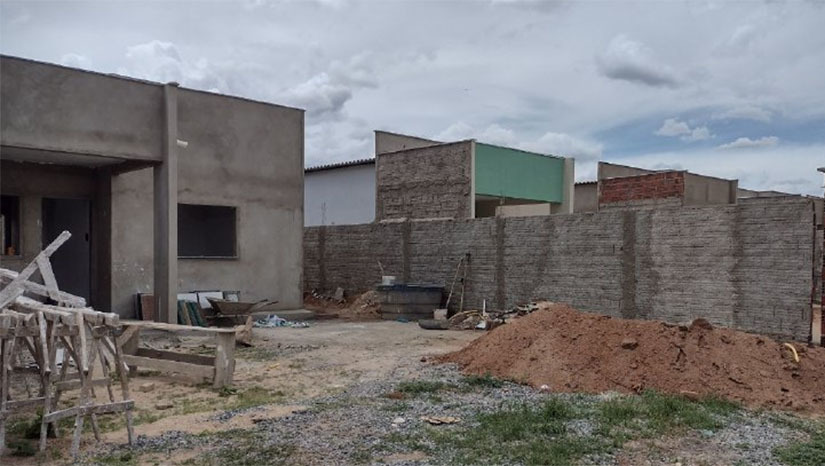 Imagem 1 -  Com maior taxa desde 2014, custos da construção civil do Rio Grande do Norte sobem 16,42% em 2022, maior aumento do nordeste.
