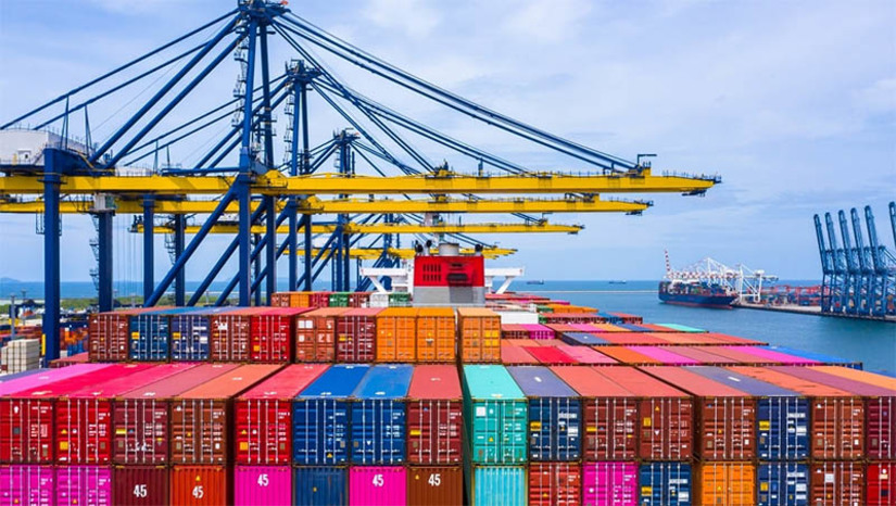 Imagem 1 -  [COLUNA ESPLANADA] O comércio bilateral entre o Brasil e Estados Unidos atingiu a cifra de US$ 88,7 bilhões em 2022, segundo análise da Câmara Americana de Comércio para o Brasil. As importações brasileiras alcançaram o recorde de US$ 51,3 bilhões, mais 30,3% sobre o ano anterior. Já as exportações para os americanos saltaram 20,2% em relação a 2021, atingindo US$ 37,4 bilhões. A despeito disso, o Brasil acumulou saldo negativo de US$ 13,9 bilhões, quase 70% maior que em 2021.