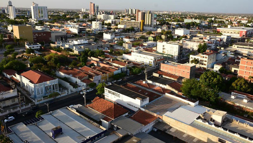 Imagem 1 -  Mossoró está entre as 100 melhores cidades do Brasil no segmento tecnologia e inovação. Feito com o objetivo de mapear as cidades com maior potencial de desenvolvimento no Brasil, o Ranking Connected Smart Cities traz, anualmente, indicadores desenvolvidos pela consultoria Urban Systems, que qualificam as cidades mais inteligentes e conectadas do país. O levantamento coleta dados e informações de todos os municípios brasileiros com mais de 50 mil habitantes (segundo estimativa populacional do IBGE em 2021), totalizando 680 cidades. No ranking, Mossoró ocupa o 90ª lugar no eixo “Tecnologia e Inovação”.