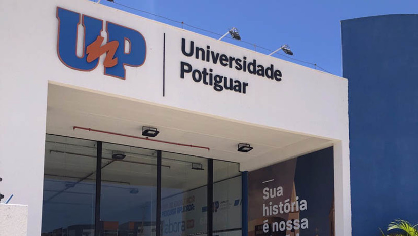Imagem 1 - Enem 2022: Nota pode garantir bolsas de estudo na Universidade Potiguar (UnP). São oferecidas 676 bolsas de estudos, de até 100%, a depender do desempenho e da nota do Enem, com exceção para Medicina Humana, para candidatos aprovados nos mais variados cursos de graduação. Podem concorrer, exclusivamente, candidatos calouros que tenham realizado a prova do Enem entre os anos de 2009 e 2021, inscritos e aprovados no Processo Seletivo Mérito Enem da Instituição de Ensino Superior (IES) participante, utilizando a nota do Enem de uma das edições válidas. Imagem 1 - Enem 2022: Nota pode garantir bolsas de estudo na Universidade Potiguar (UnP). São oferecidas 676 bolsas de estudos, de até 100%, a depender do desempenho e da nota do Enem, com exceção para Medicina Humana, para candidatos aprovados nos mais variados cursos de graduação. Podem concorrer, exclusivamente, candidatos calouros que tenham realizado a prova do Enem entre os anos de 2009 e 2021, inscritos e aprovados no Processo Seletivo Mérito Enem da Instituição de Ensino Superior (IES) participante, utilizando a nota do Enem de uma das edições válidas.